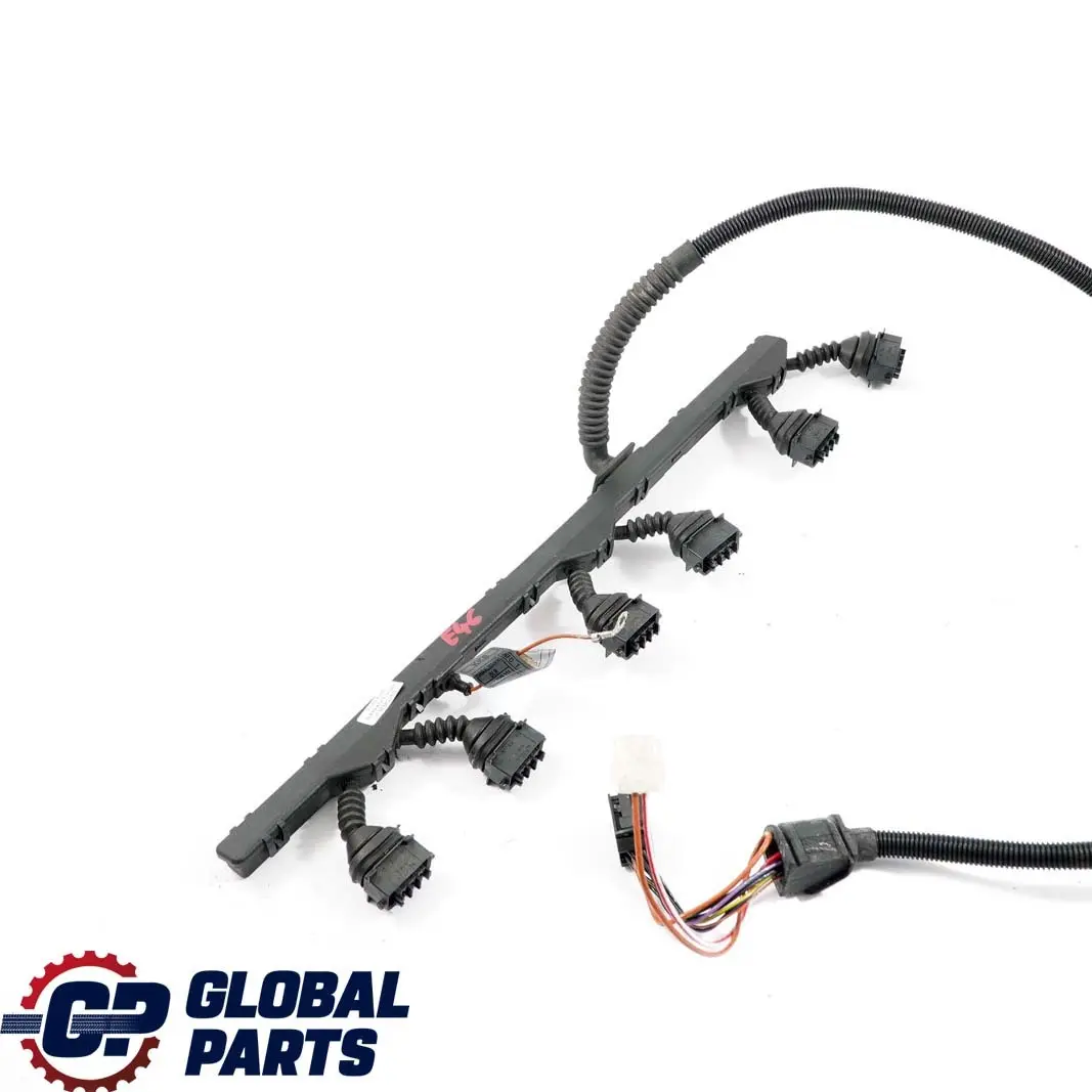 M52 M54 Motorkabelbaum Motorkabel Zündmodul Kabelbaum Zündspule für BMW 3 er E46 mit Teilenummer 1440006 BMW 3 er E46 M52 M54 Motorkabelbaum Motorkabel Zündmodul Kabelbaum Zündspule - SKU 1440006 - Teilenummer 1440006