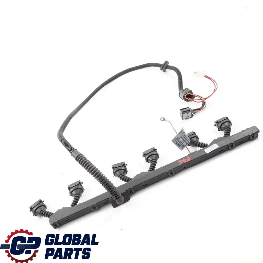 M52 M54 Motorkabelbaum Motorkabel Zündmodul Kabelbaum Zündspule für BMW 3 er E46 mit Teilenummer 1440006 BMW 3 er E46 M52 M54 Motorkabelbaum Motorkabel Zündmodul Kabelbaum Zündspule - SKU 1440006 - Teilenummer 1440006