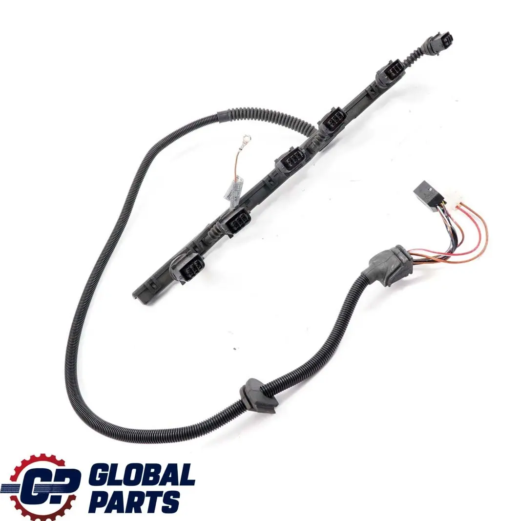 M52 M54 Motorkabelbaum Motorkabel Zündmodul Kabelbaum Zündspule für BMW 3 er E46 mit Teilenummer 1440006 BMW 3 er E46 M52 M54 Motorkabelbaum Motorkabel Zündmodul Kabelbaum Zündspule - SKU 1440006 - Teilenummer 1440006
