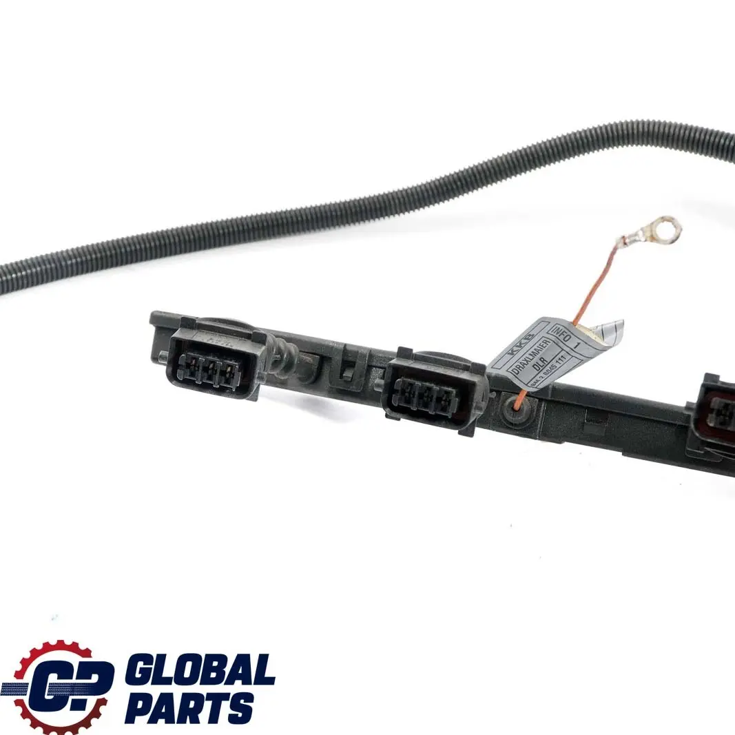 M52 M54 Motorkabelbaum Motorkabel Zündmodul Kabelbaum Zündspule für BMW 3 er E46 mit Teilenummer 1440006 BMW 3 er E46 M52 M54 Motorkabelbaum Motorkabel Zündmodul Kabelbaum Zündspule - SKU 1440006 - Teilenummer 1440006
