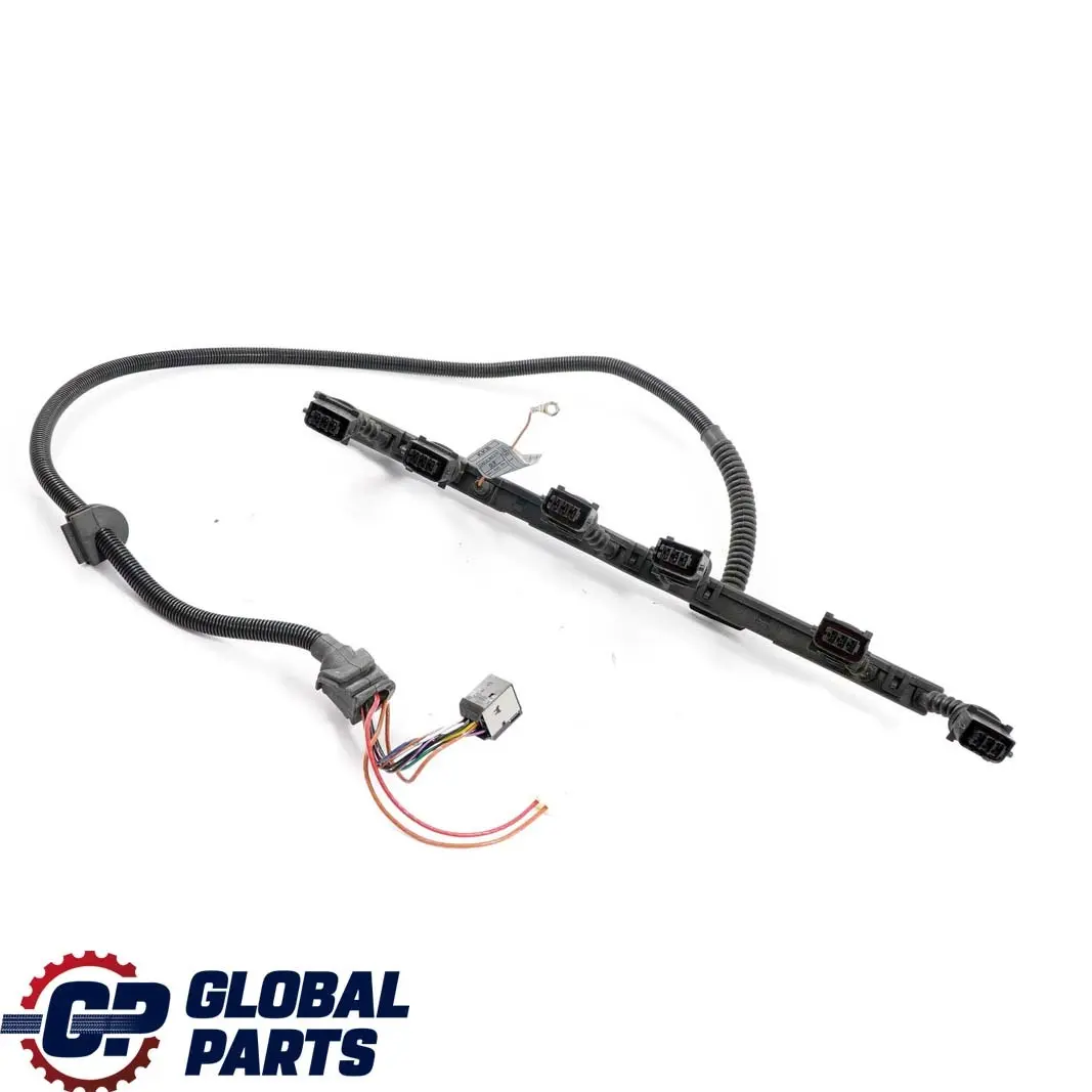 M52 M54 Engine Ignition Wiring Loom Harness Cables to BMW 3 E46 Petrol with Part number 1440006 BMW 3 E46 Petrol M52 M54 Engine Ignition Wiring Loom Harness Cables - SKU 1440006 - Part number 1440006
