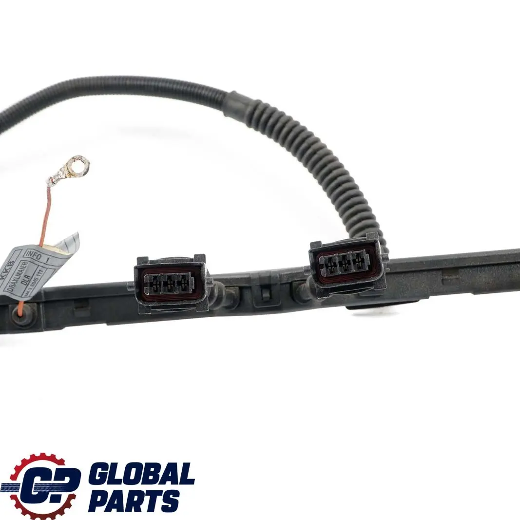 M52 M54 Motorkabelbaum Motorkabel Zündmodul Kabelbaum Zündspule für BMW 3 er E46 mit Teilenummer 1440006 BMW 3 er E46 M52 M54 Motorkabelbaum Motorkabel Zündmodul Kabelbaum Zündspule - SKU 1440006 - Teilenummer 1440006