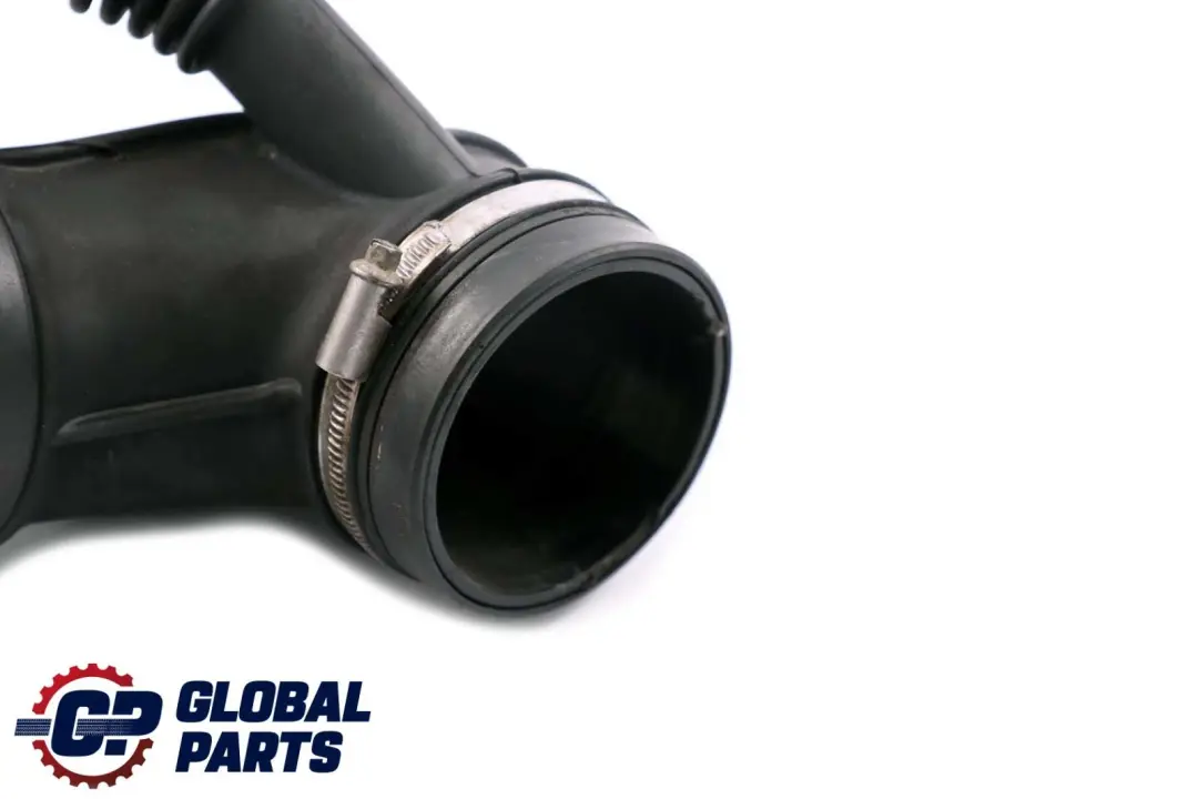 Hose Pipe Tube Elbow Hot-film Air Mass Meter to BMW X5 Series E53 with Part number 1440102 BMW X5 Series E53 Hose Pipe Tube Elbow Hot-film Air Mass Meter - SKU 1440102 - Part number 1440102