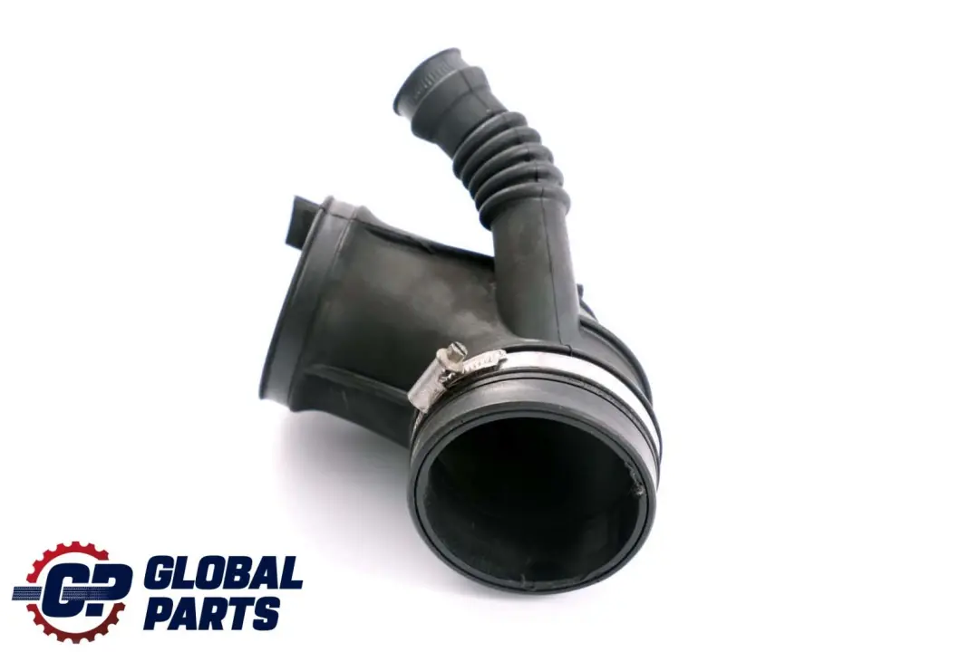 Hose Pipe Tube Elbow Hot-film Air Mass Meter to BMW X5 Series E53 with Part number 1440102 BMW X5 Series E53 Hose Pipe Tube Elbow Hot-film Air Mass Meter - SKU 1440102 - Part number 1440102