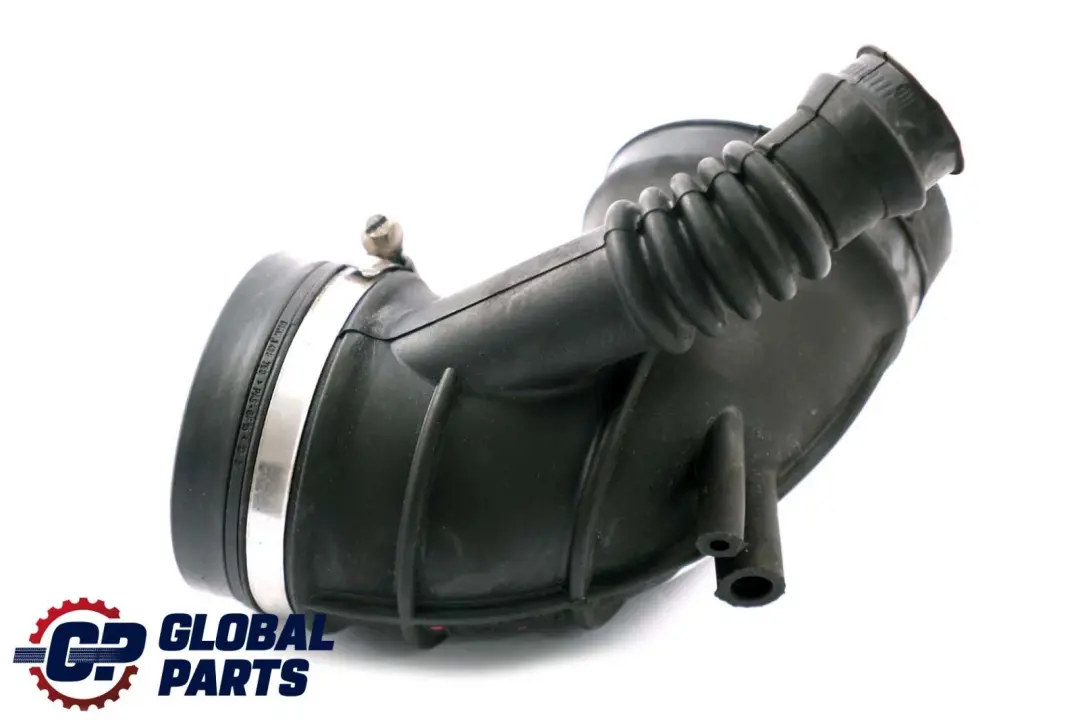 Hose Pipe Tube Elbow Hot-film Air Mass Meter to BMW X5 Series E53 with Part number 1440102 BMW X5 Series E53 Hose Pipe Tube Elbow Hot-film Air Mass Meter - SKU 1440102 - Part number 1440102