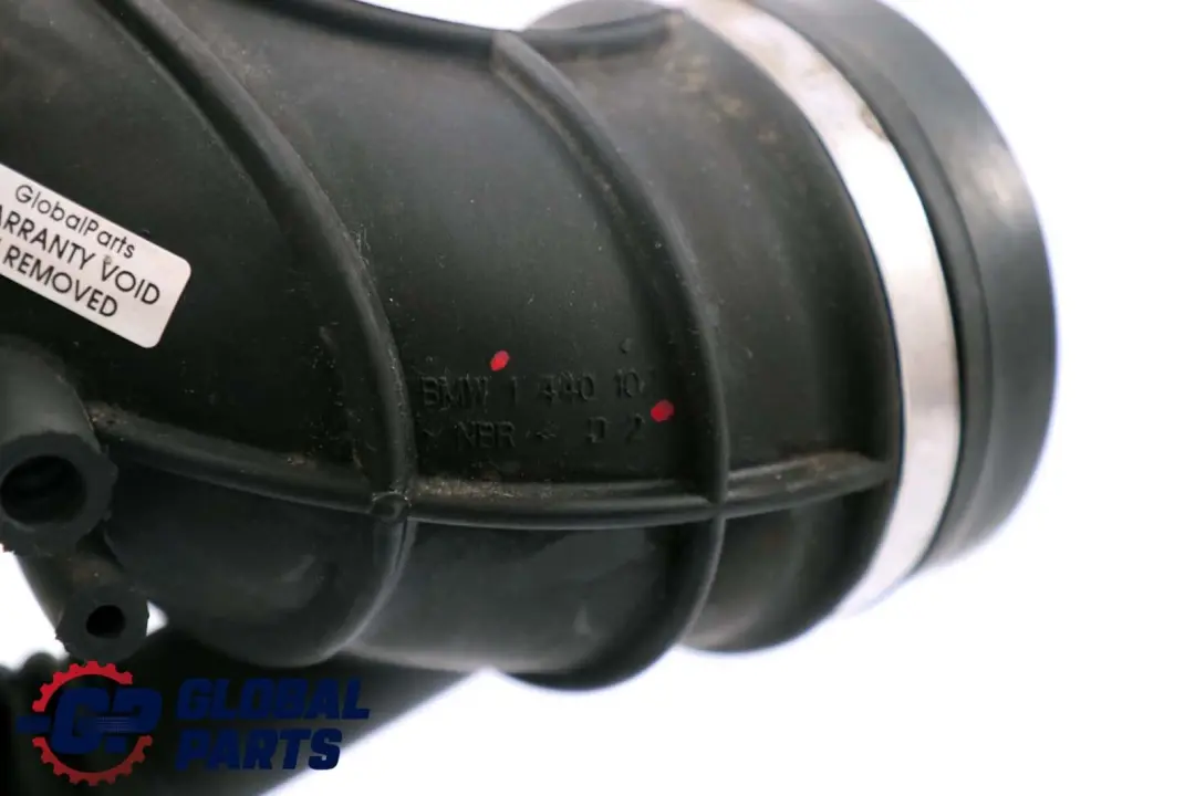 Przewód Rura Wąż Wlot Dolot Powietrza do BMW X5 E53 o numerze 1440102 BMW X5 E53 Przewód Rura Wąż Wlot Dolot Powietrza - SKU 1440102 - Numer Części 1440102