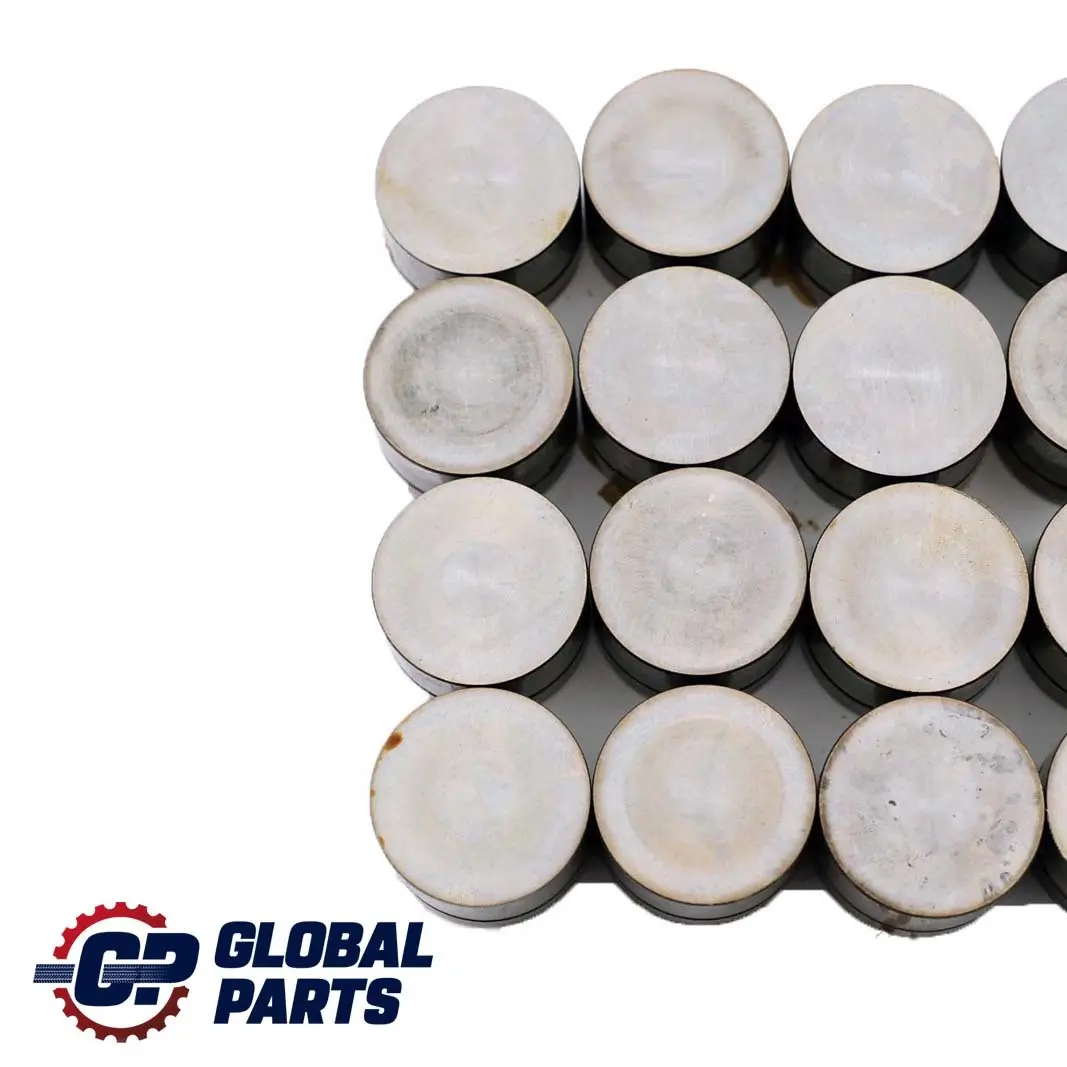 4.4i M62 Sollevatore Idraulico Set per BMW X5 E38 E39 E53 con numero di parte 1440256 BMW X5 E38 E39 E53 4.4i M62 Sollevatore Idraulico Set - SKU 1440256-1 - Numero di parte 1440256