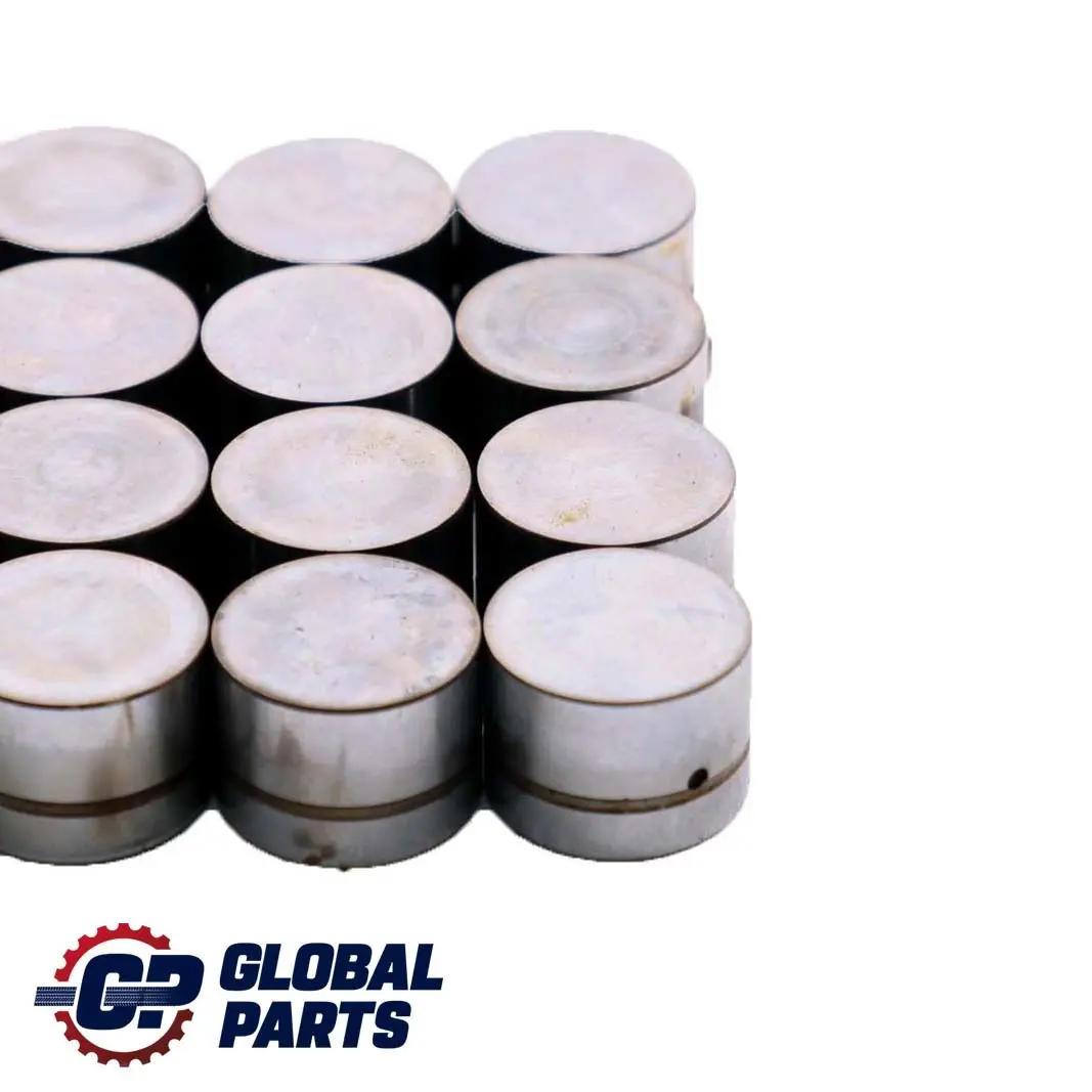 BMW 5 7 X5 1 E38 E39 E53 4.4i M62 Tassenst?ssel Hydraulique Kit - SKU 1440256-1 - Numéro de pièce 1440256