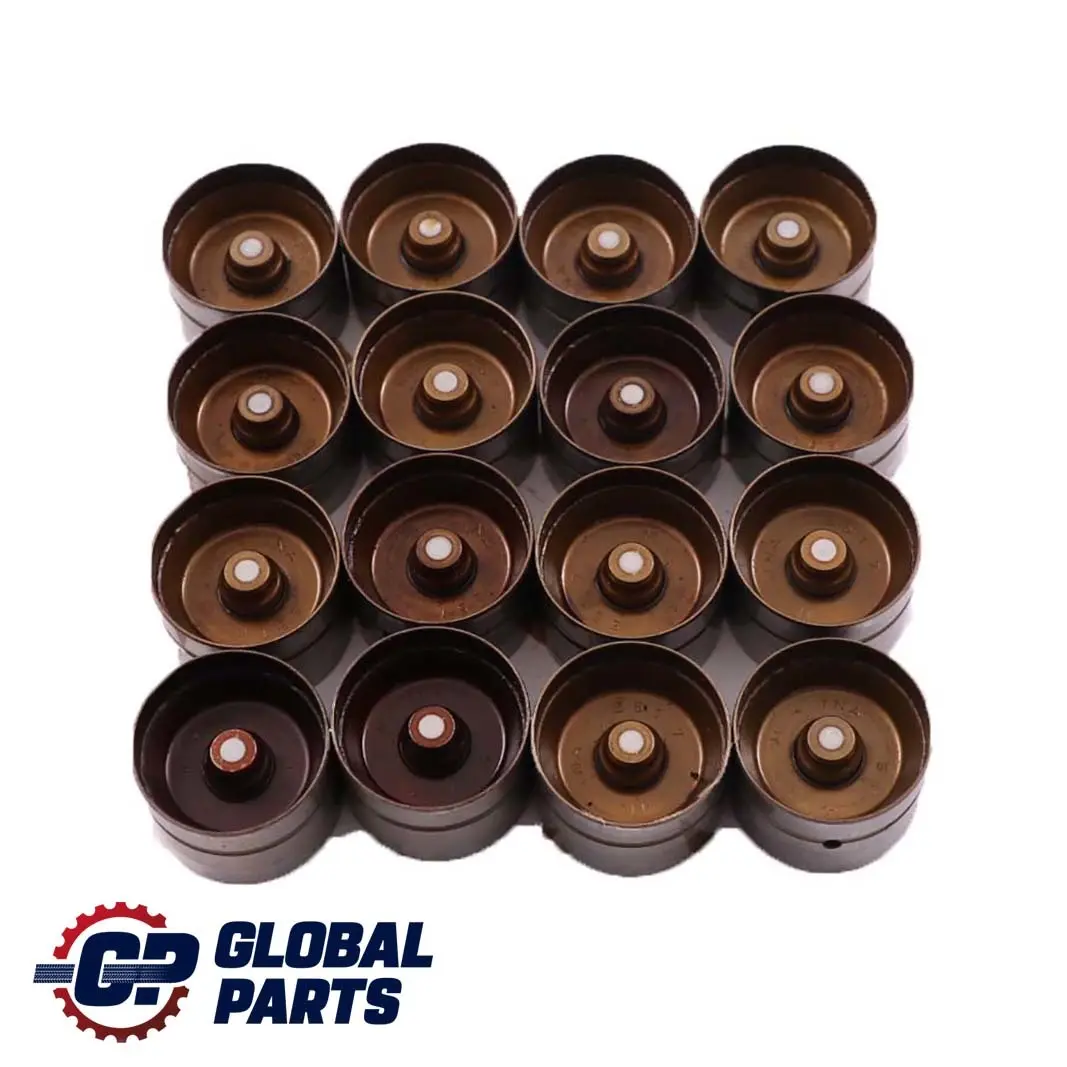 BMW 5 7 X5 Series 1 E38 E39 E53 4.4i M62 Hydraulic Valve Lifter Set - SKU 1440256-1 - Part number 1440256