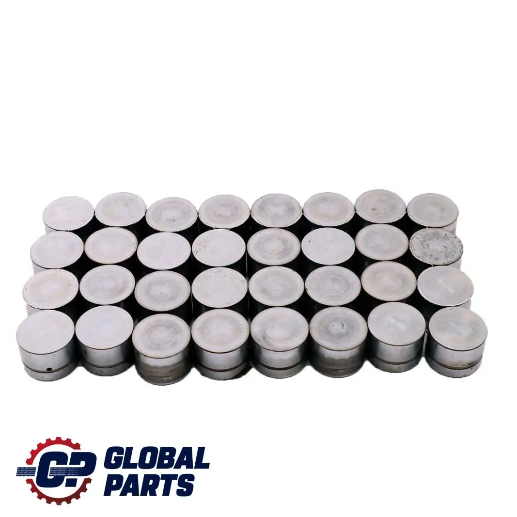 4.4i 4.6is M62 Punterie Idraulico Set per BMW X5 E38 E39 E53 con numero di parte 1440256 BMW X5 E38 E39 E53 4.4i 4.6is M62 Punterie Idraulico Set - SKU 1440256 - Numero di parte 1440256