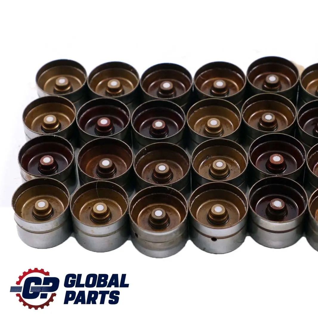 BMW X5 E38 E39 E53 4.4i 4.6is M62 Punterie Idraulico Set - SKU 1440256 - Numero di parte 1440256