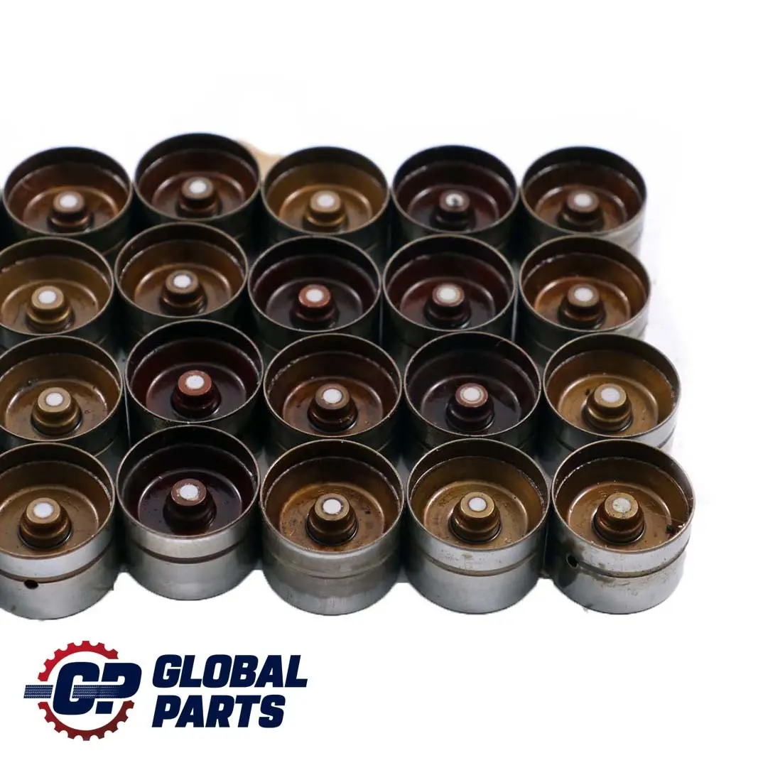 4.4i M62 Zawór popychacz 32szt. do BMW E38 E39 X5 E53 o numerze 1440256 BMW E38 E39 X5 E53 4.4i M62 Zawór popychacz 32szt. - SKU 1440256 - Numer Części 1440256