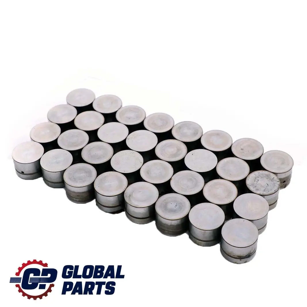 BMW X5 E38 E39 E53 4.4i 4.6is M62 Punterie Idraulico Set - SKU 1440256 - Numero di parte 1440256