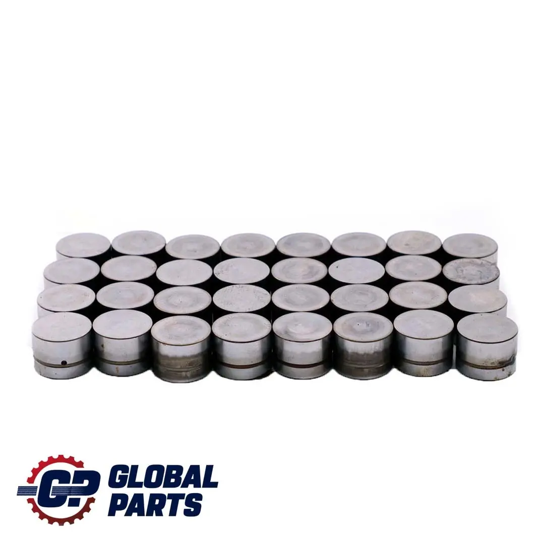 BMW X5 E38 E39 E53 4.4i 4.6is M62 Punterie Idraulico Set - SKU 1440256 - Numero di parte 1440256