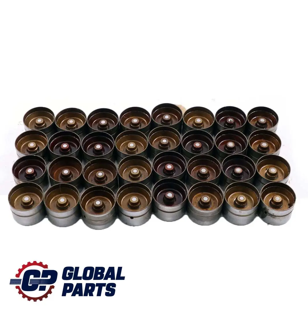BMW X5 E38 E39 E53 4.4i 4.6is M62 Punterie Idraulico Set - SKU 1440256 - Numero di parte 1440256