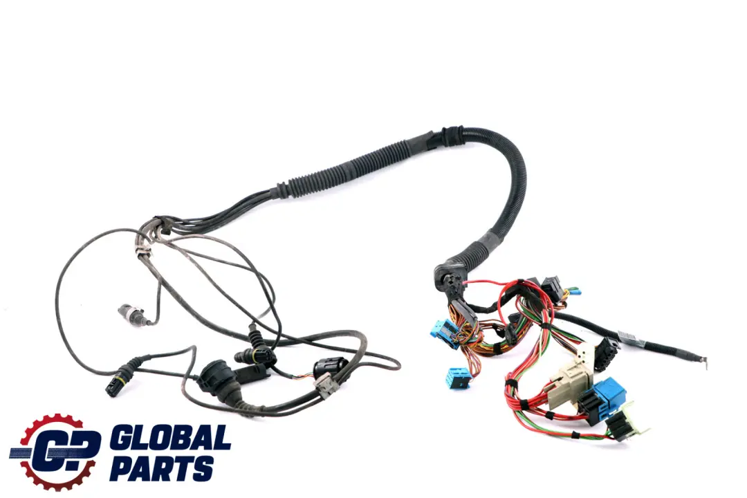 BMW X5 E53 Faisceau Cablage Module Boite Vitesses Moteur Essence M62 Automatique - SKU 1440315 - Numéro de pièce 1440315