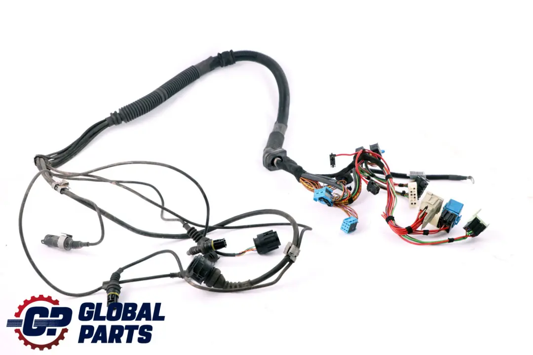 BMW X5 E53 Faisceau Cablage Module Boite Vitesses Moteur Essence M62 Automatique - SKU 1440315 - Numéro de pièce 1440315