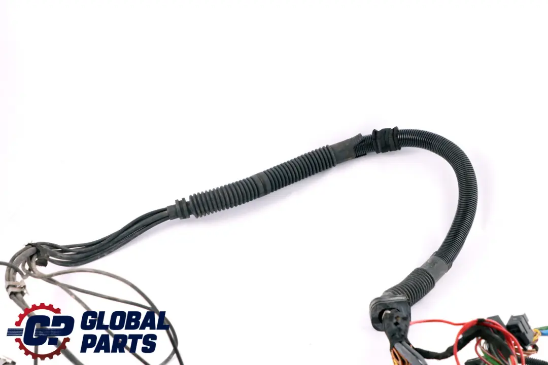 BMW X5 E53 Câblage Module Boîte Vitesses Moteur Essence M62 Automatique - SKU 1440315 - Numéro de pièce 1440315