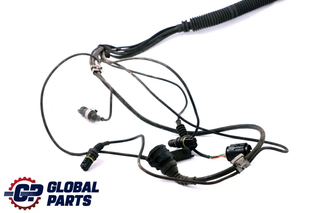 BMW X5 E53 Motor Getriebe Modul Kabel Baum Benzin M62 Automatik - SKU 1440315 - Teilenummer 1440315