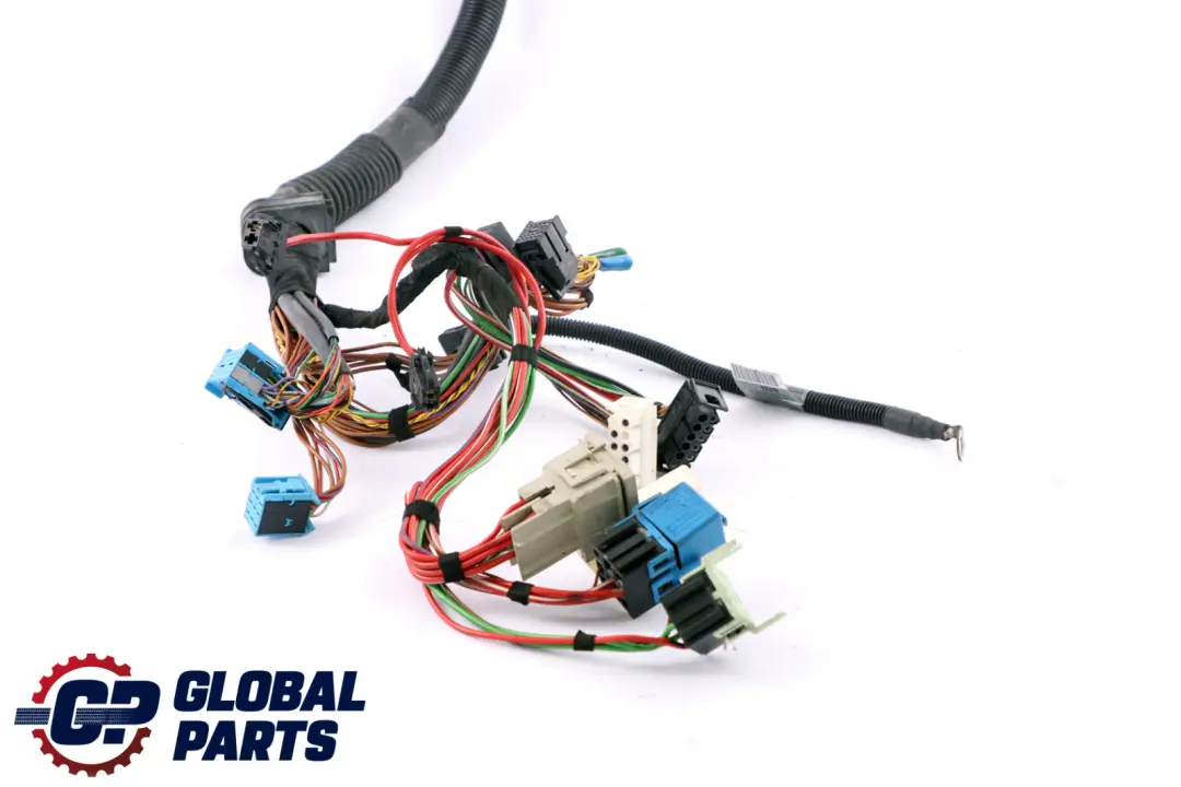 BMW X5 E53 Motor Caja Cambios Módulo Cableado Gasolina M62 Automático - SKU 1440315 - Número de pieza 1440315
