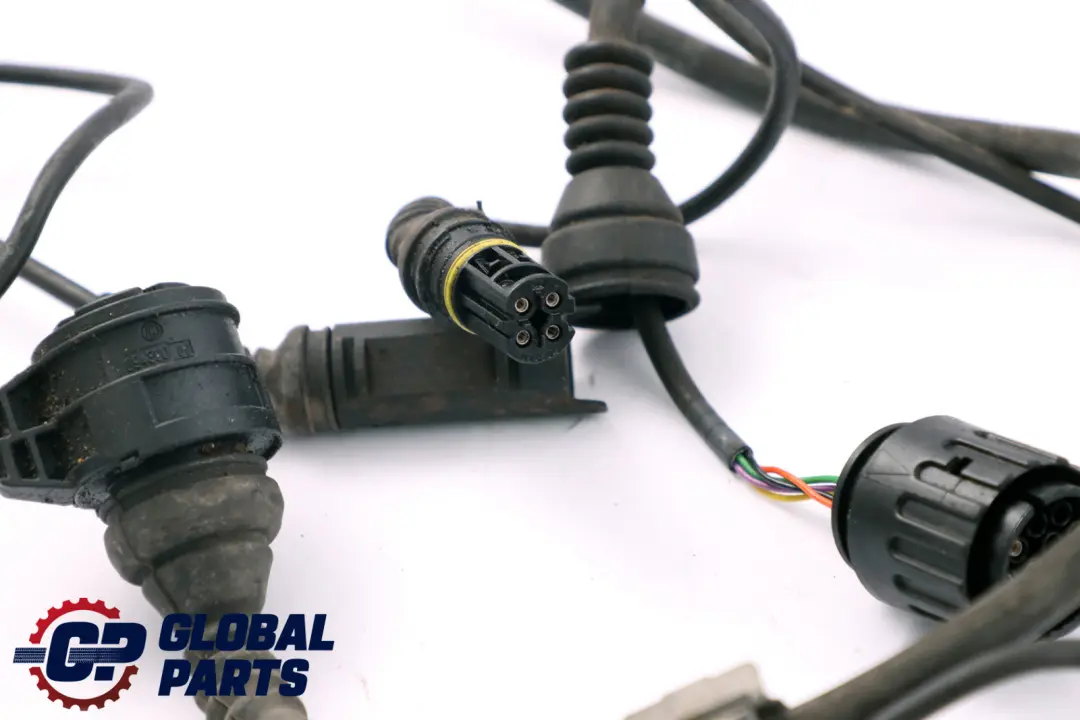 BMW X5 Series E53 Wiring Loom Harness Engine Gearbox Module Petrol M62 Automatic - SKU 1440315 - Part number 1440315