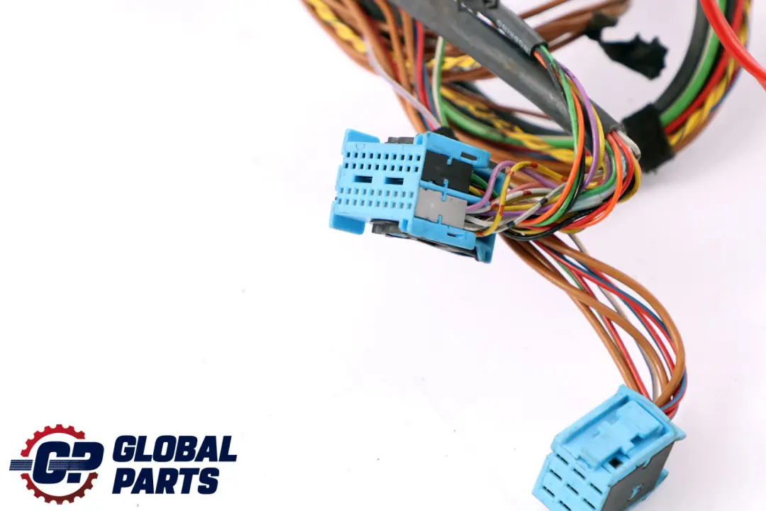 BMW X5 E53 Faisceau Cablage Module Boite Vitesses Moteur Essence M62 Automatique - SKU 1440315 - Numéro de pièce 1440315