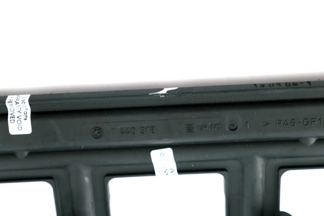 *BMW E46 E53 E60 E65 E83 M54 Verteilerstück Luftverteiler Verteilerrohr für mit Teilenummer 1440318 *BMW E46 E53 E60 E65 E83 M54 Verteilerstück Luftverteiler Verteilerrohr - SKU 1440318 - Teilenummer 1440318