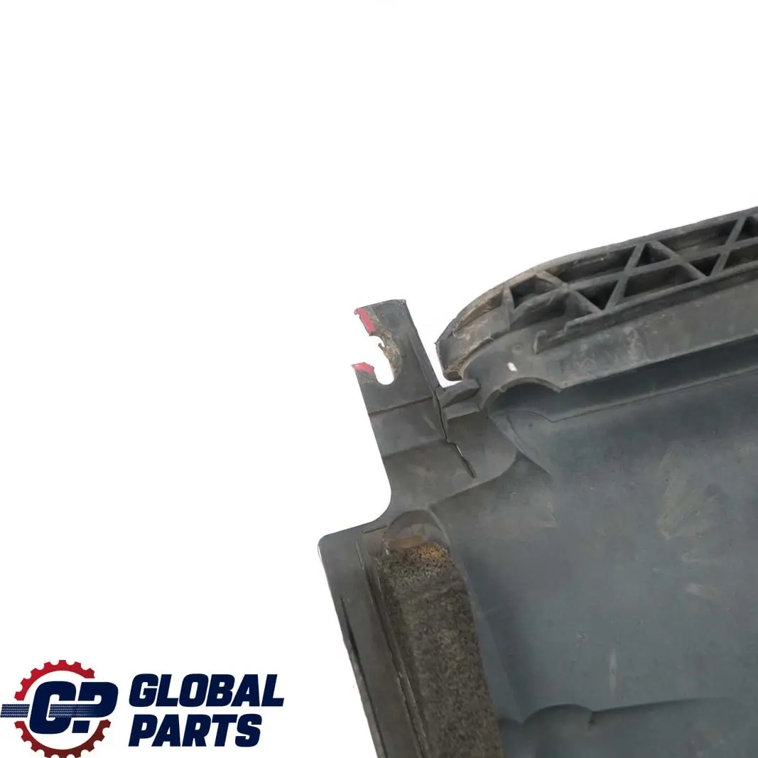 Mini Cooper S R52 R53 Bajo el capo Supercharger Air Scoop Duct - SKU 1473014-1 - Número de pieza 1473014