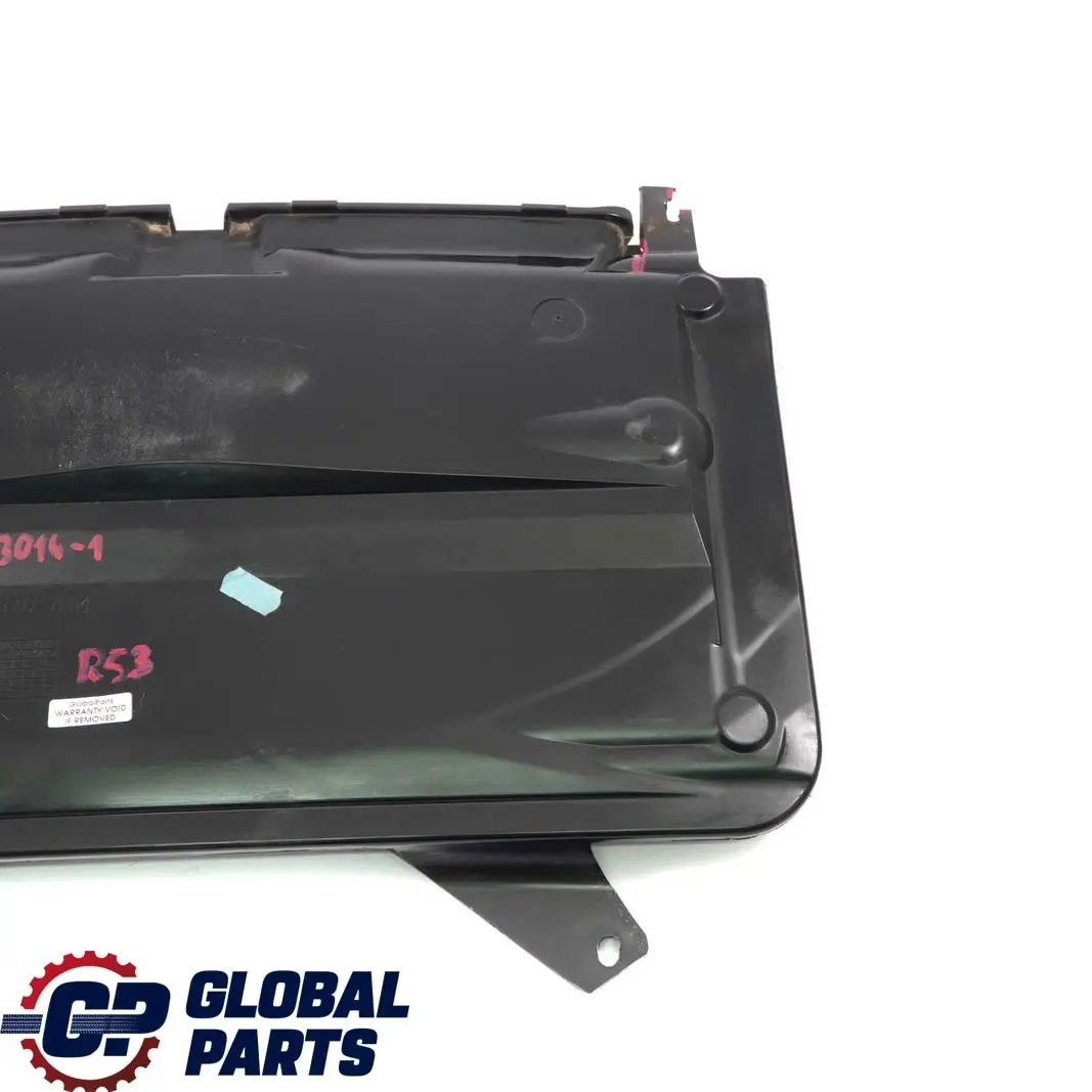 BMW Mini Cooper S R52 R53 1 Luftführung 5113 - SKU 1473014-1 - Teilenummer 1473014