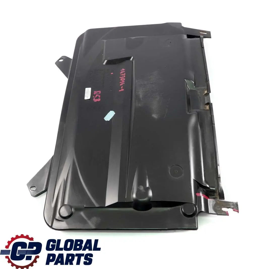 BMW Mini Cooper S R52 R53 1 Luftführung 5113 - SKU 1473014-1 - Teilenummer 1473014