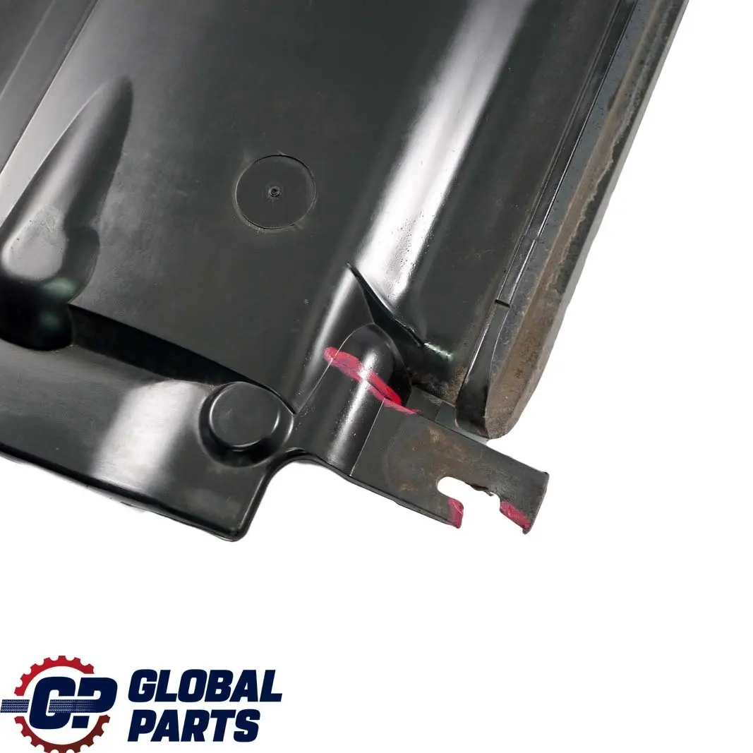 Wlot kanał dolot powietrza do MINI R52 R53 S o numerze 1473014 MINI R52 R53 S Wlot kanał dolot powietrza - SKU 1473014-1 - Numer Części 1473014