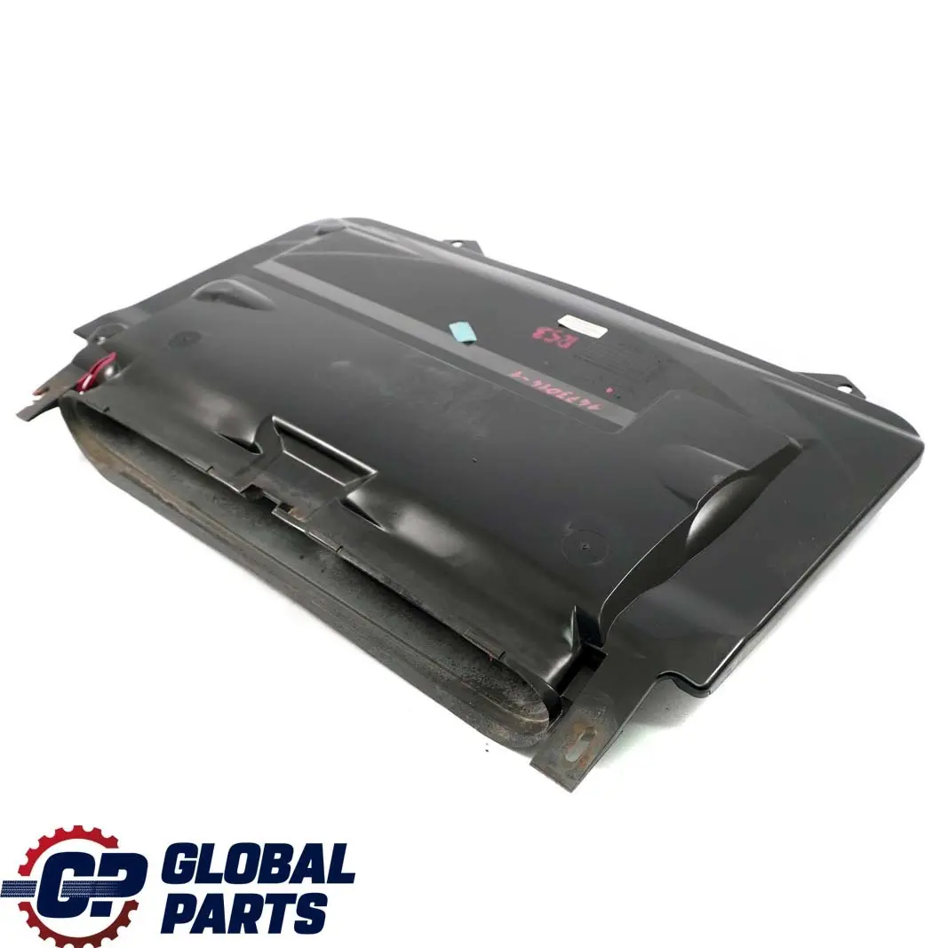 BMW Mini Cooper S R52 R53 1 Luftführung 5113 - SKU 1473014-1 - Teilenummer 1473014
