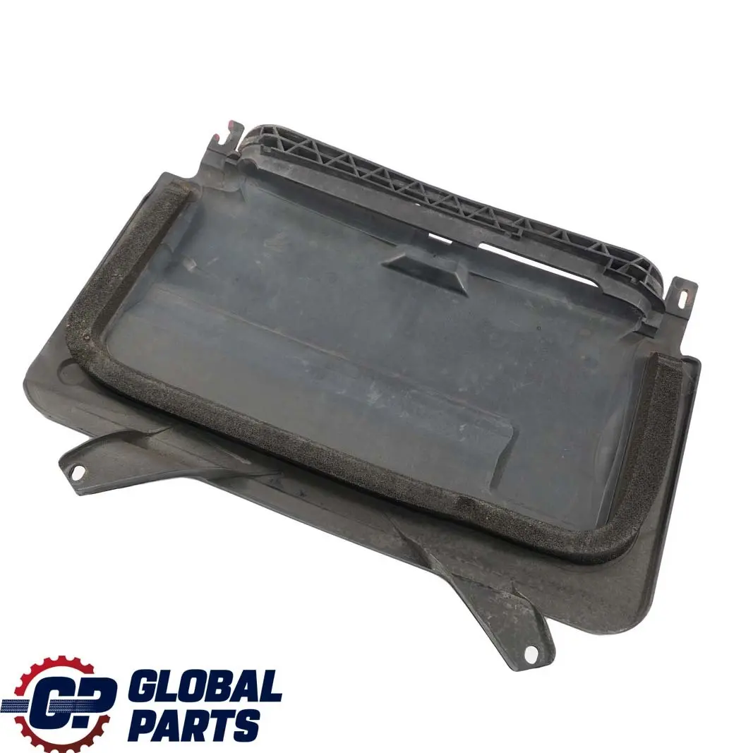 BMW Mini Cooper S R52 R53 1 Luftführung 5113 - SKU 1473014-1 - Teilenummer 1473014