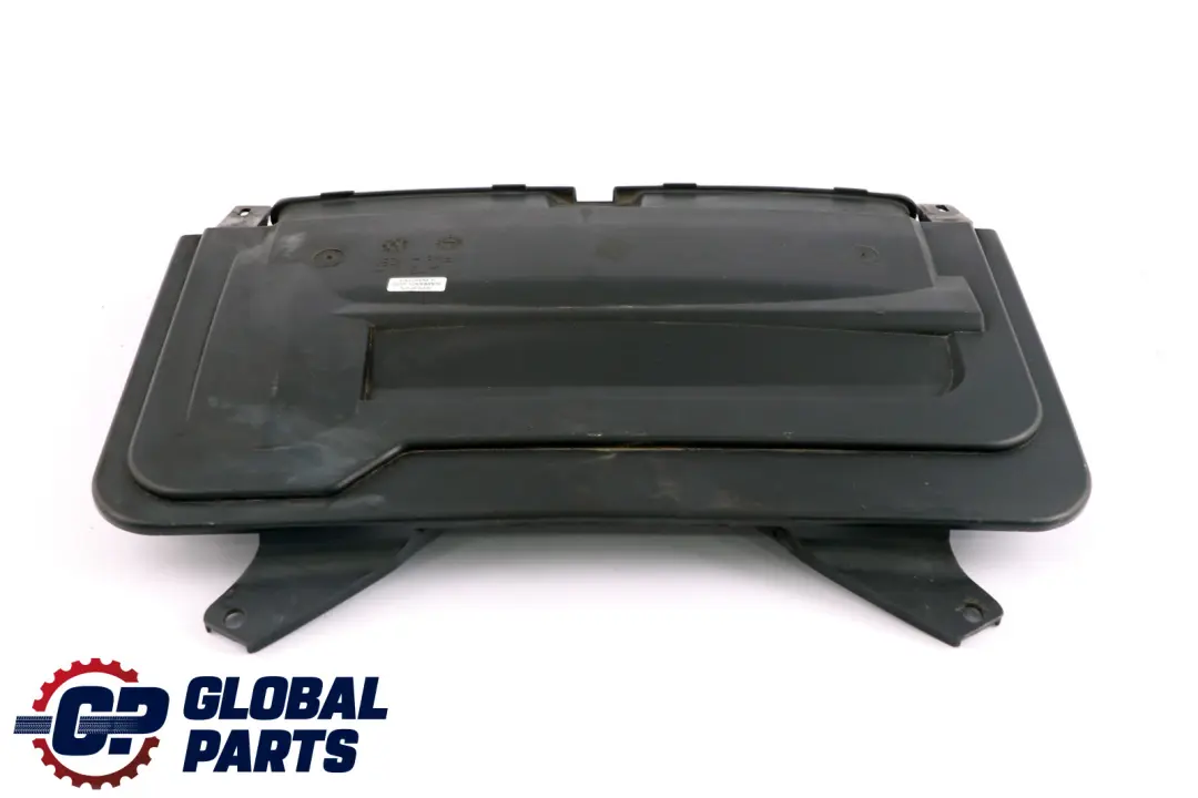 Prise D'Air Sous Le Capot MINI Cooper S R52 R53 pour à propos du numéro de pièce 1473014 Prise D'Air Sous Le Capot MINI Cooper S R52 R53 - SKU 1473014 - Numéro de pièce 1473014