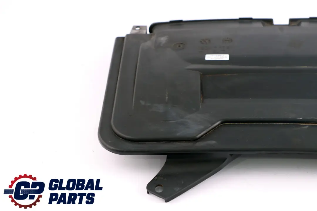  Prise D'Air Sous Le Capot MINI Cooper S R52 R53 - SKU 1473014 - Numéro de pièce 1473014