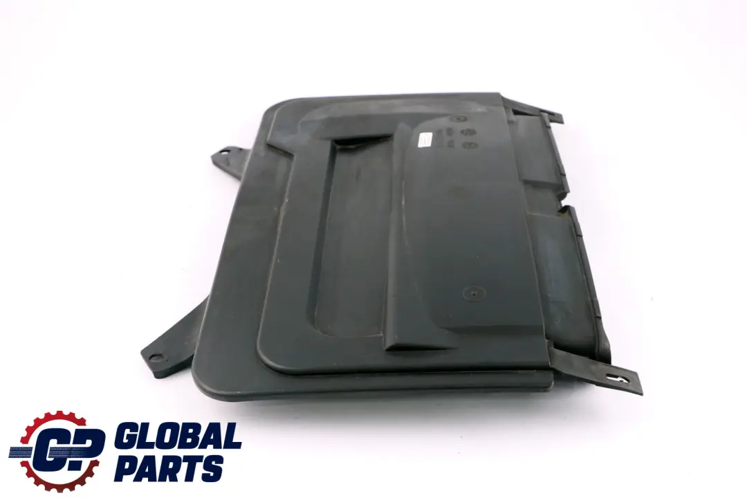 Under Bonnet Supercharger MINI Cooper S R52 R53 Air Scoop Duct to with Part number 1473014 Under Bonnet Supercharger MINI Cooper S R52 R53 Air Scoop Duct - SKU 1473014 - Part number 1473014