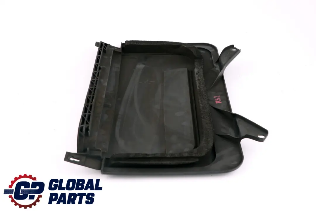 Prise D'Air Sous Le Capot MINI Cooper S R52 R53 pour à propos du numéro de pièce 1473014 Prise D'Air Sous Le Capot MINI Cooper S R52 R53 - SKU 1473014 - Numéro de pièce 1473014