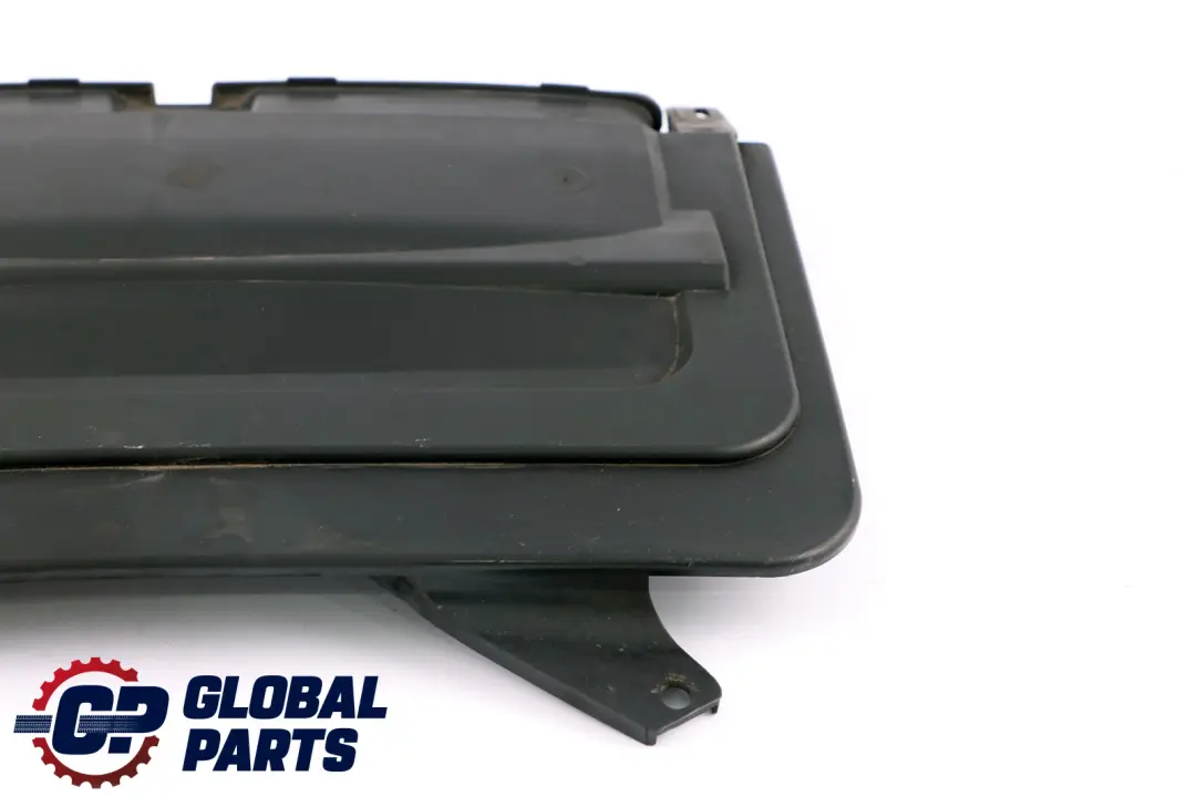 Under Bonnet Supercharger MINI Cooper S R52 R53 Air Scoop Duct to with Part number 1473014 Under Bonnet Supercharger MINI Cooper S R52 R53 Air Scoop Duct - SKU 1473014 - Part number 1473014