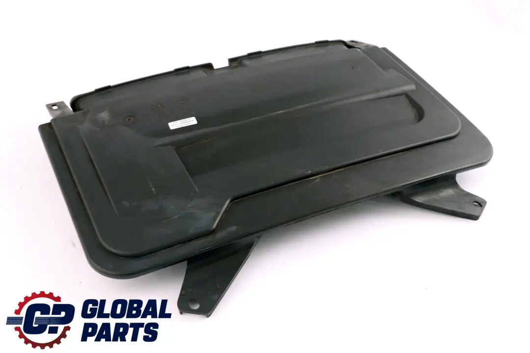  Under Bonnet Supercharger MINI Cooper S R52 R53 Air Scoop Duct - SKU 1473014 - Part number 1473014