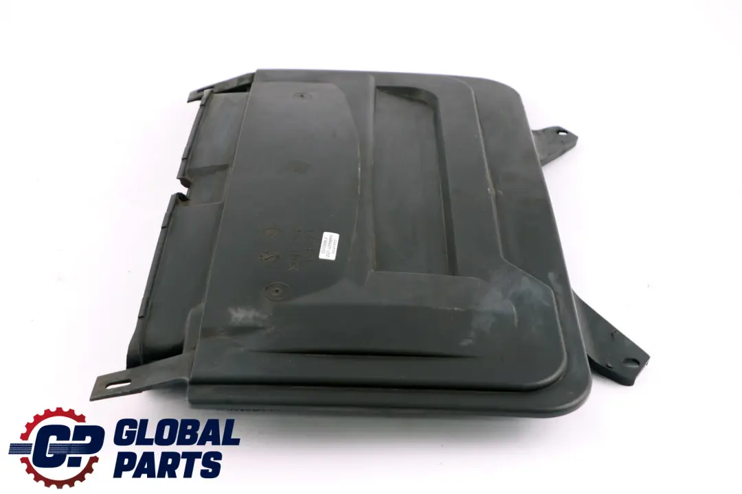  Prise D'Air Sous Le Capot MINI Cooper S R52 R53 - SKU 1473014 - Numéro de pièce 1473014