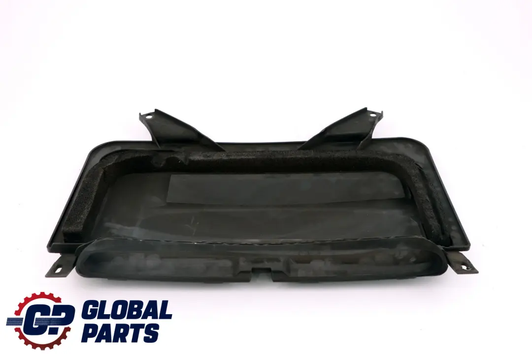 Prise D'Air Sous Le Capot MINI Cooper S R52 R53 pour à propos du numéro de pièce 1473014 Prise D'Air Sous Le Capot MINI Cooper S R52 R53 - SKU 1473014 - Numéro de pièce 1473014