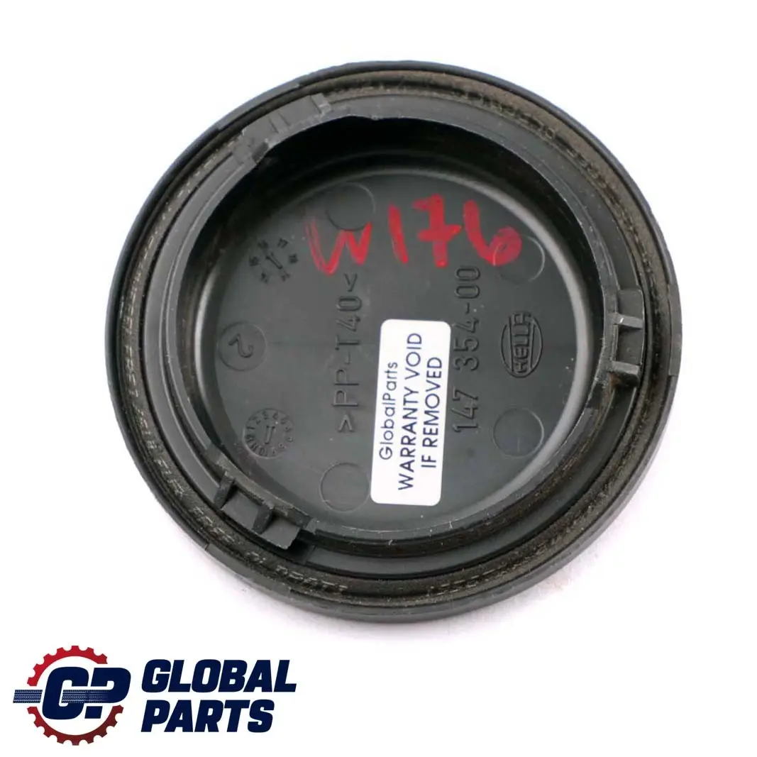 Scheinwerfer-Staubschutzabdeckung für Mercedes ML W164 W176 W204 mit Teilenummer 14735400 Mercedes ML W164 W176 W204 Scheinwerfer-Staubschutzabdeckung - SKU 147354-00 - Teilenummer 14735400