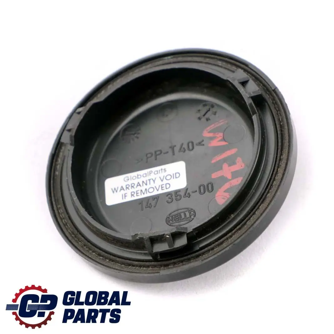 Mercedes-Benz A-Class W176 Headlight Bulb Dust Cover Cap to with Part number 14735400 Mercedes-Benz A-Class W176 Headlight Bulb Dust Cover Cap - SKU 147354-00 - Part number 14735400