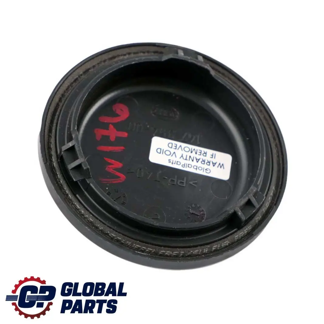 Mercedes-Benz A-Class W176 Headlight Bulb Dust Cover Cap to with Part number 14735400 Mercedes-Benz A-Class W176 Headlight Bulb Dust Cover Cap - SKU 147354-00 - Part number 14735400