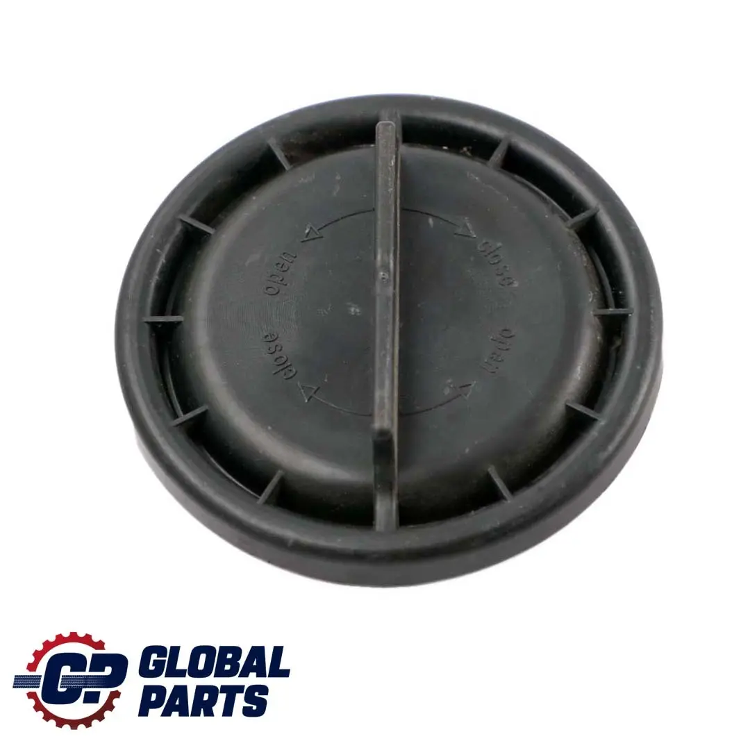  Mercedes-Benz A-Class W176 Headlight Bulb Dust Cover Cap - SKU 147354-00 - Part number 14735400