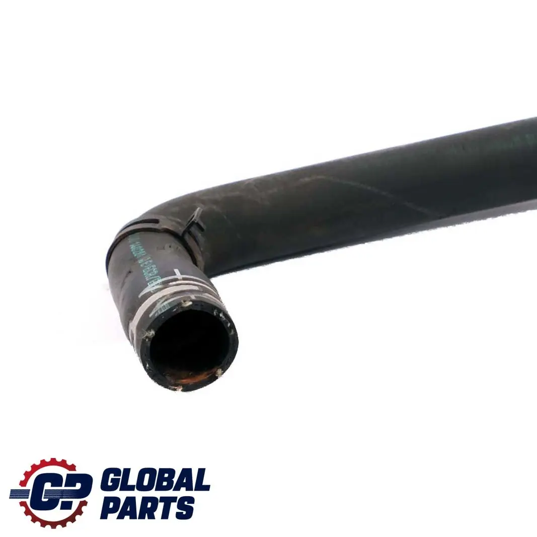 Kühlmittelschlauch Schlauch Kühler W10 für Mini R50 mit Teilenummer 1475561 Mini R50 Kühlmittelschlauch Schlauch Kühler W10 - SKU 1475561-1 - Teilenummer 1475561