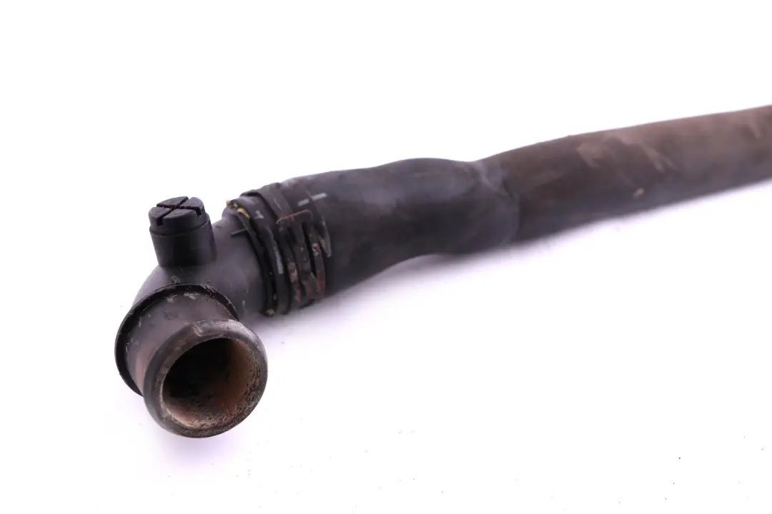 Refrigerante Agua Manguera Tubo Expansion Tanque para Mini Cooper One R50 W10 con número de pieza 1475561 Mini Cooper One R50 W10 Refrigerante Agua Manguera Tubo Expansion Tanque - SKU 1475561 - Número de pieza 1475561