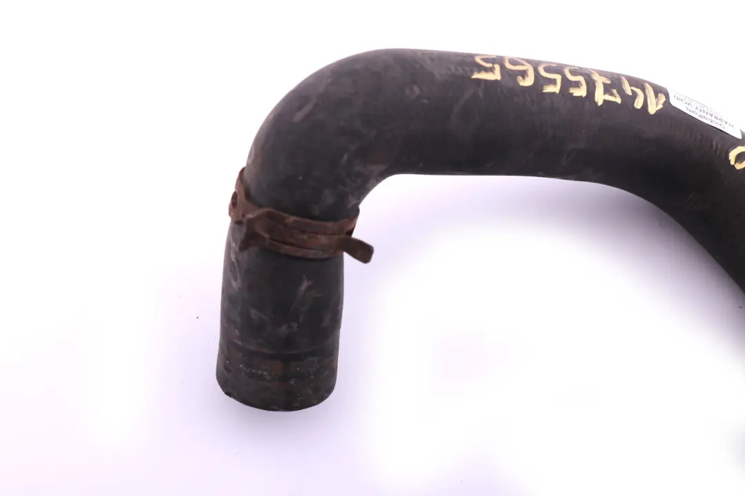 Mini Cooper One R50 W10 Coolant Water Hose Pipe Expention Tank - SKU 1475565 - Part number 1475565