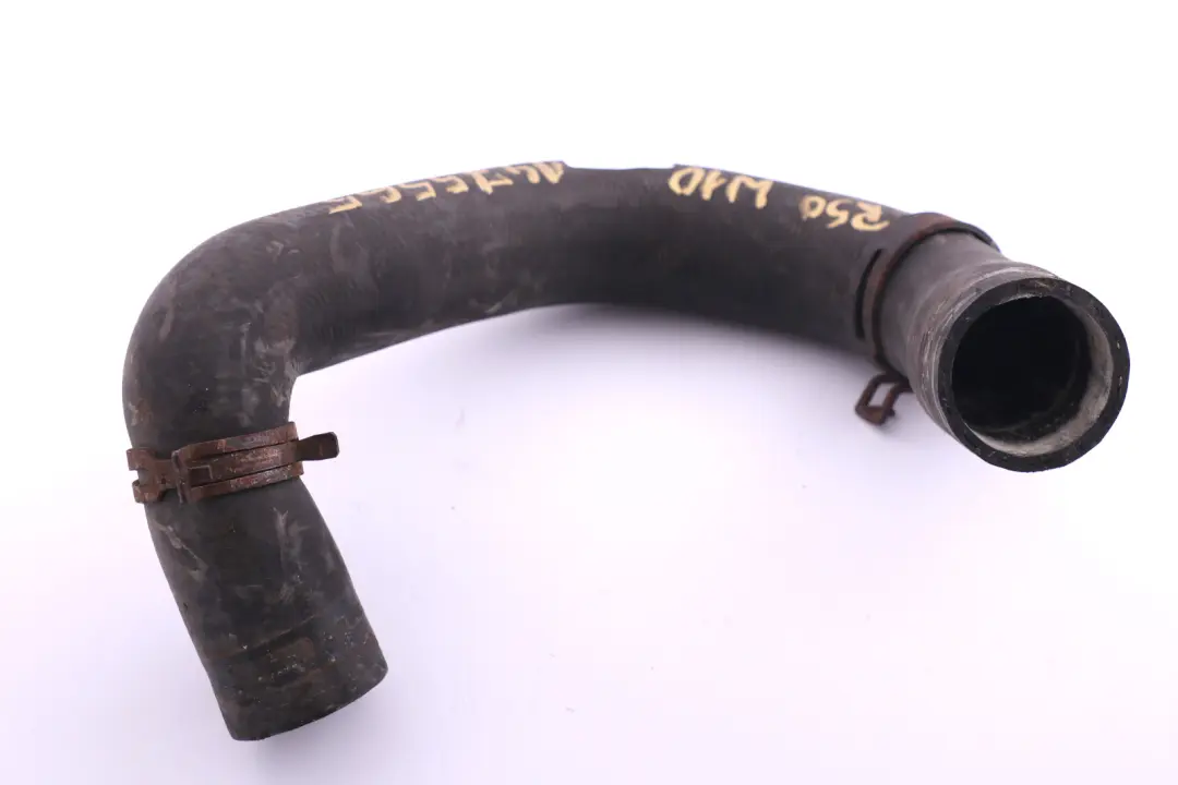 Tuyau de Fluide Refroidissement 1712 pour Mini Cooper One R50 W10 à propos du numéro de pièce 1475565 Mini Cooper One R50 W10 Tuyau de Fluide Refroidissement 1712 - SKU 1475565 - Numéro de pièce 1475565