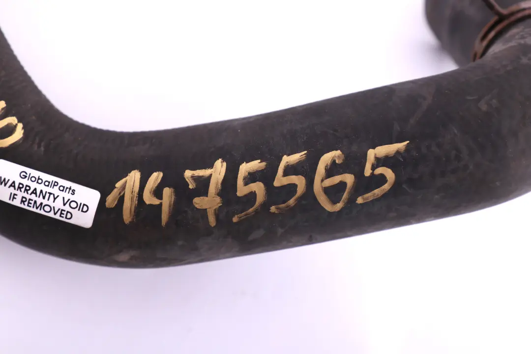 MINI R50 R52 Przewód wąż rura wody - SKU 1475565 - Numer Części 1475565